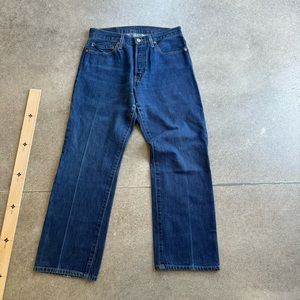 Levi’s original 501 XX size 32x29 men’s or women’s